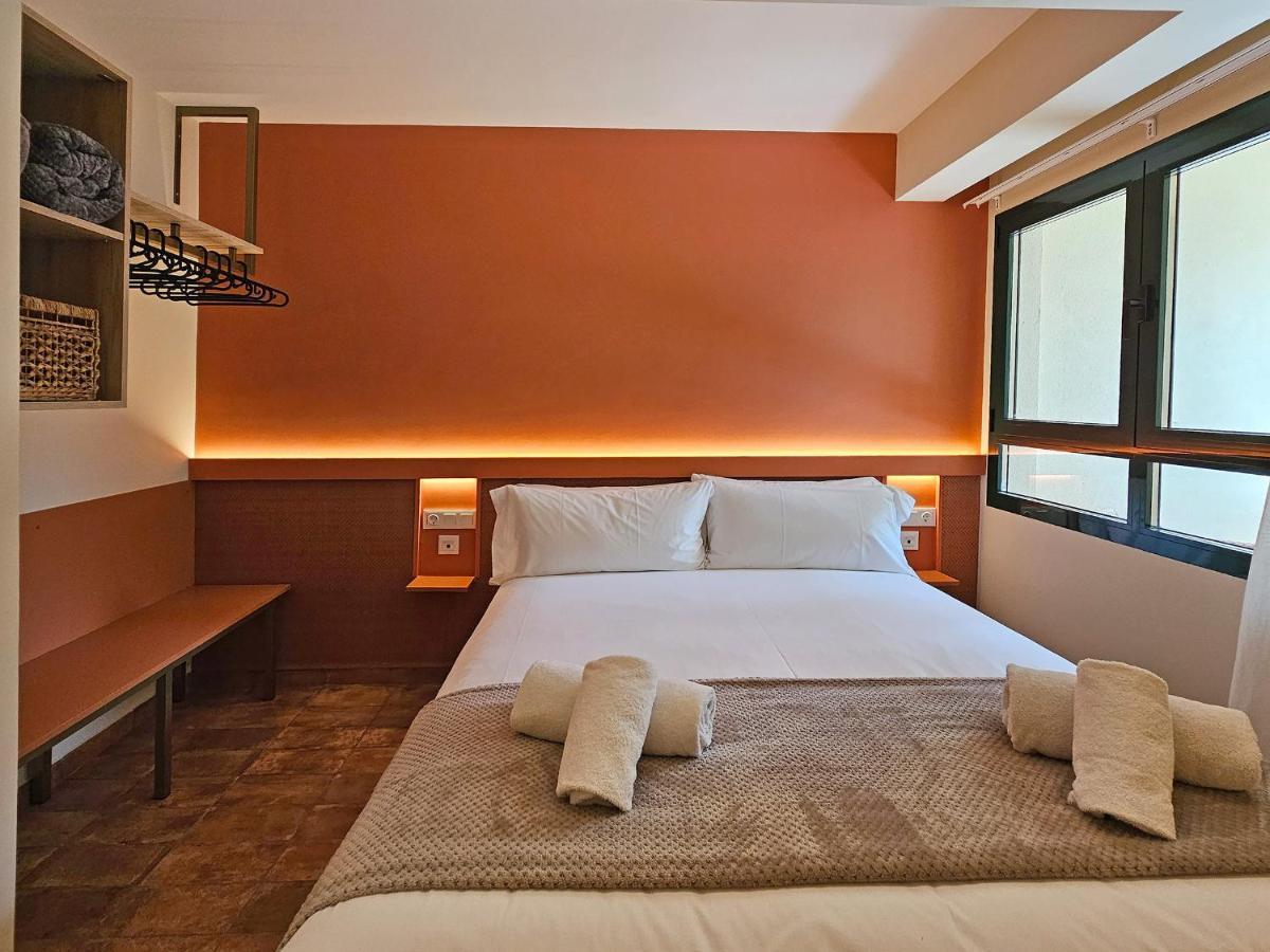 Apartamentos Las Ciencias N Valencia Ngoại thất bức ảnh