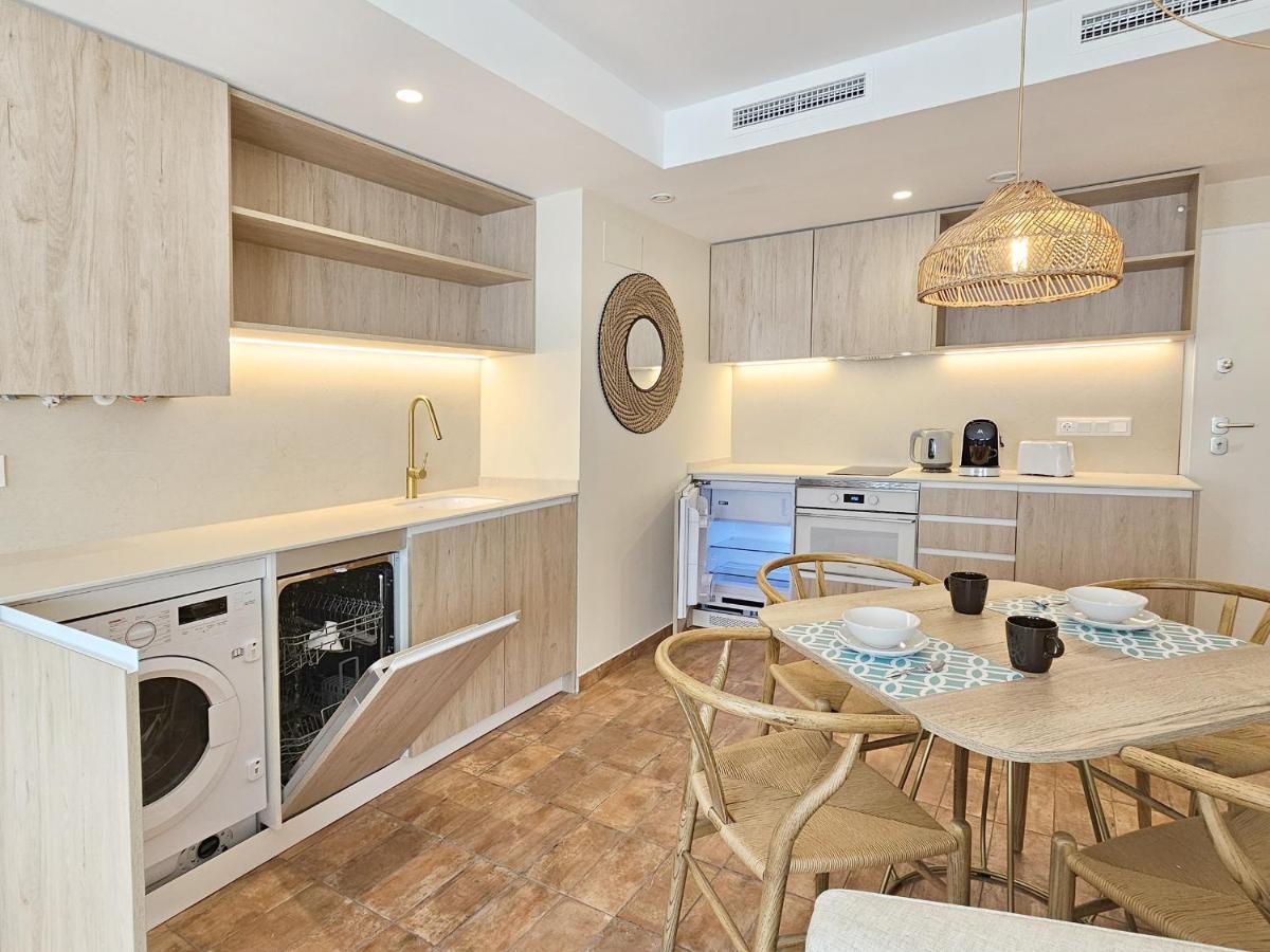 Apartamentos Las Ciencias N Valencia Ngoại thất bức ảnh