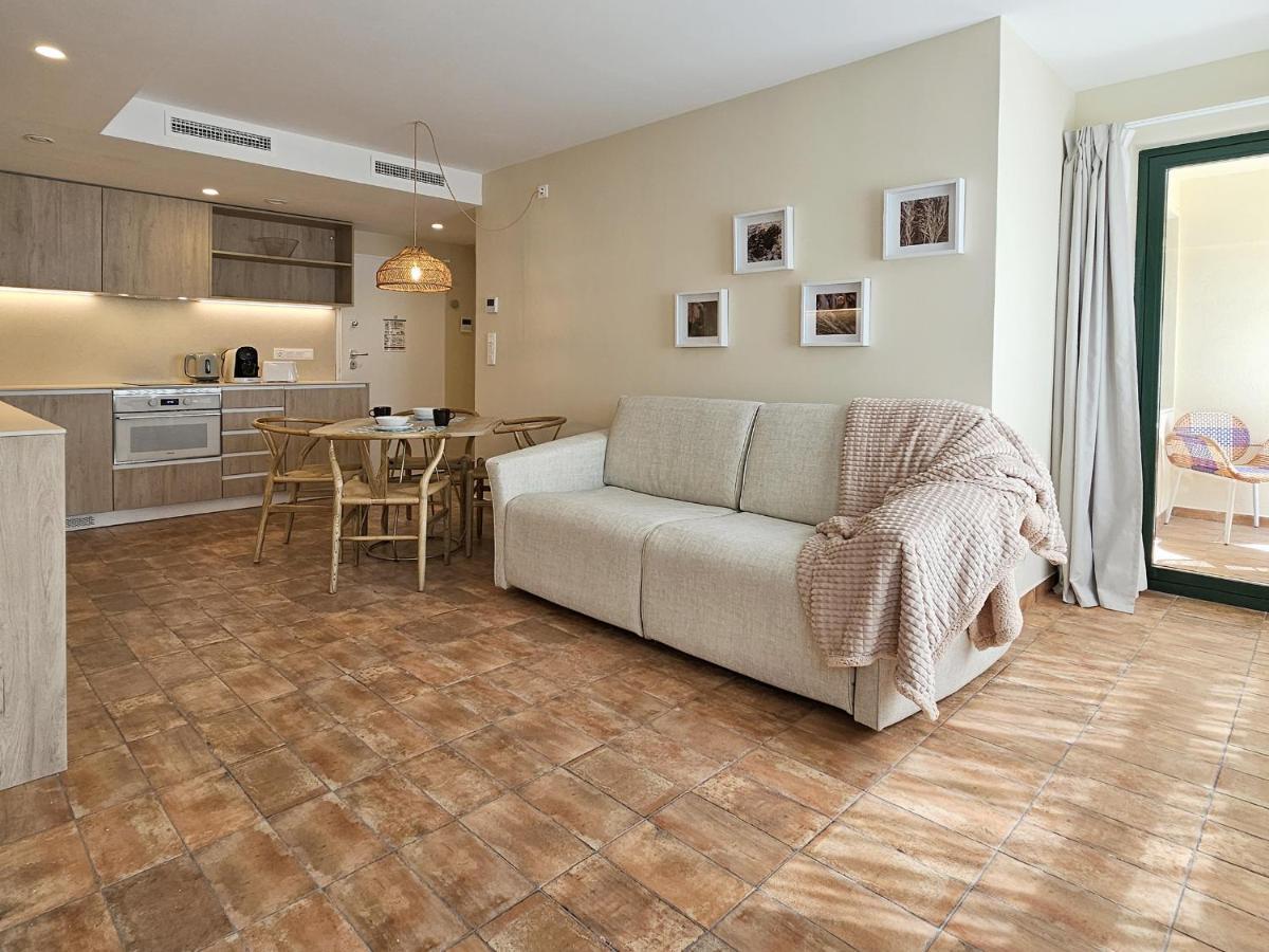 Apartamentos Las Ciencias N Valencia Ngoại thất bức ảnh