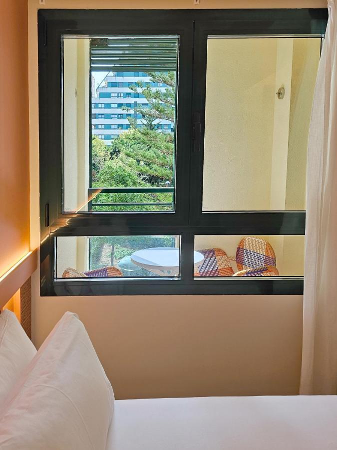 Apartamentos Las Ciencias N Valencia Ngoại thất bức ảnh
